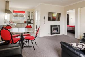 esplanade motels