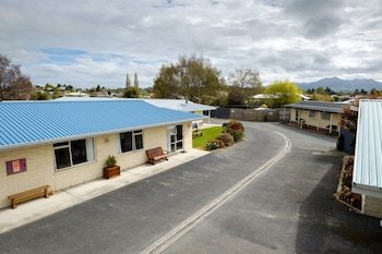 esplanade motels