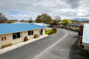 esplanade motels
