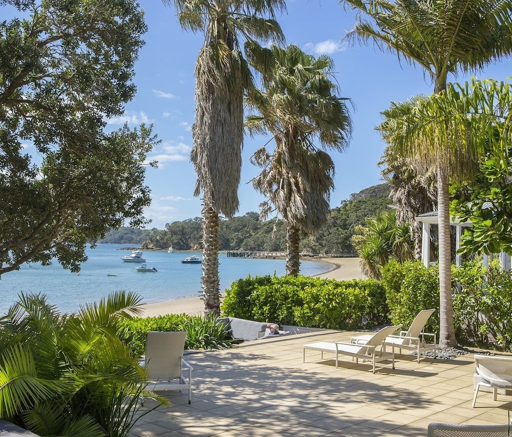 kawau island