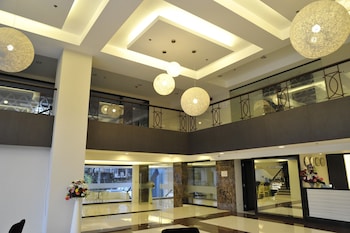 citylight hotel