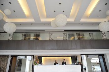 citylight hotel