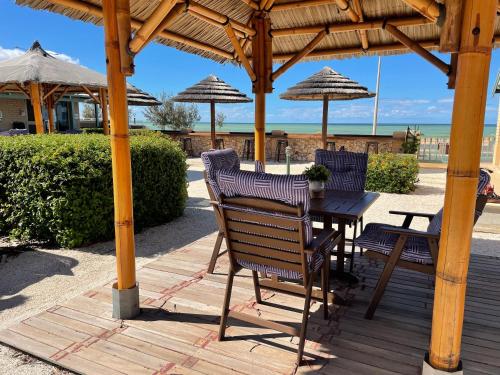 shark bay seafront apartments