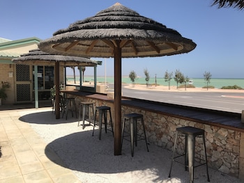 shark bay seafront apartments
