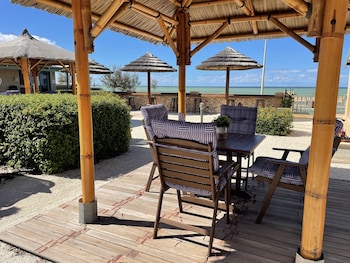 shark bay seafront apartments