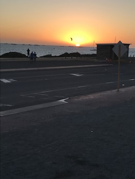 shark bay seafront apartments