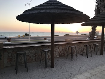 shark bay seafront apartments