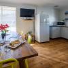 Shark Bay Seafront Apartments,Francois Peron National Park>>Denham,4 star