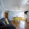 Shark Bay Seafront Apartments,Francois Peron National Park>>Denham,4 star