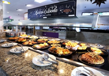 adhara hacienda cancun