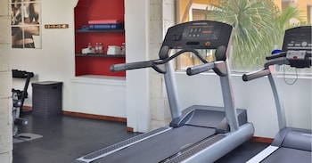 adhara hacienda cancun