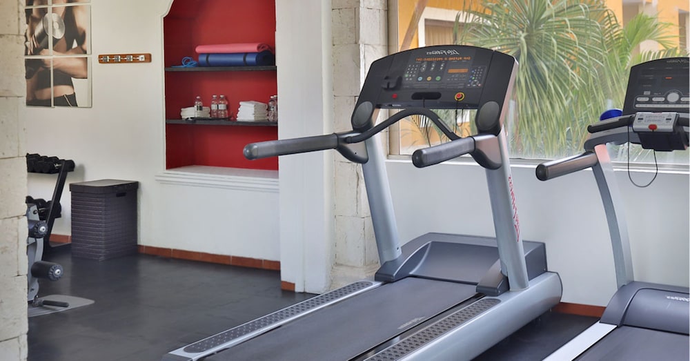 adhara hacienda cancun