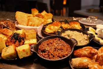 adhara hacienda cancun