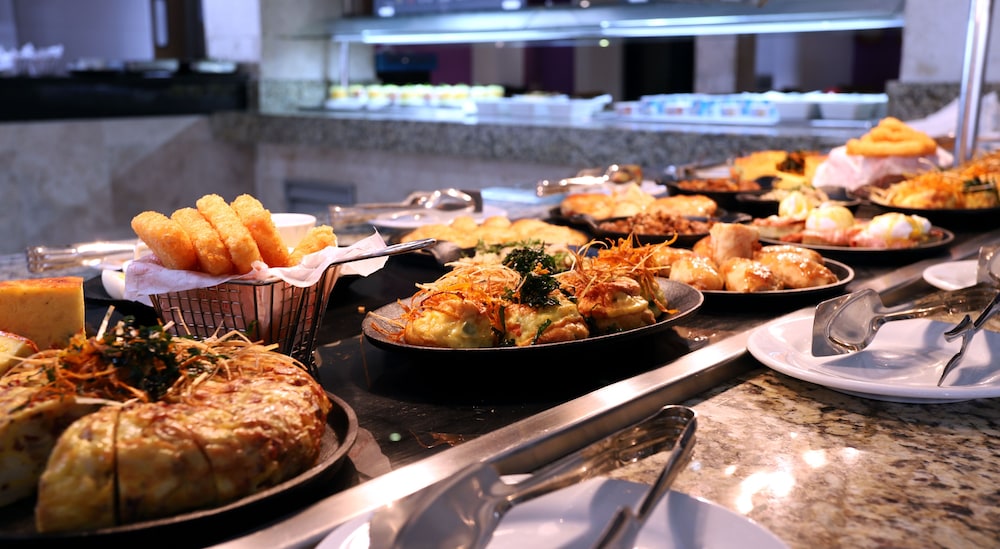 adhara hacienda cancun