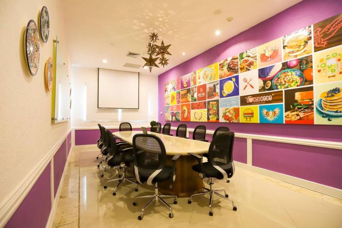 adhara hacienda cancun