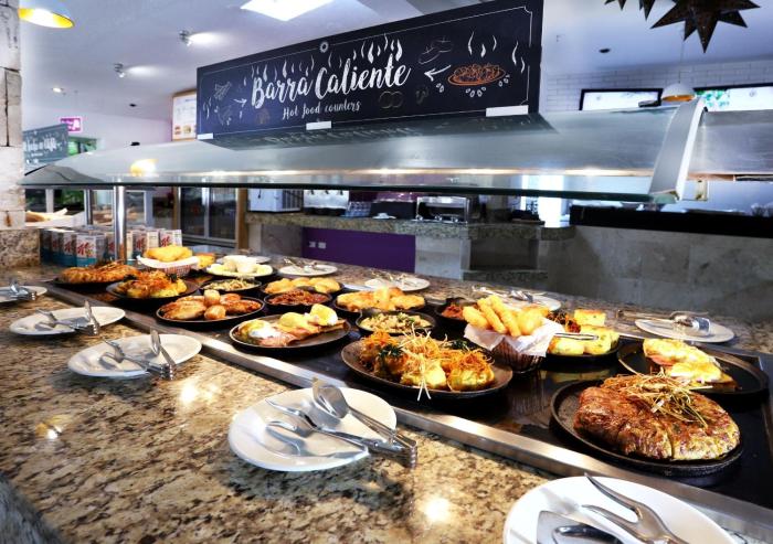 adhara hacienda cancun