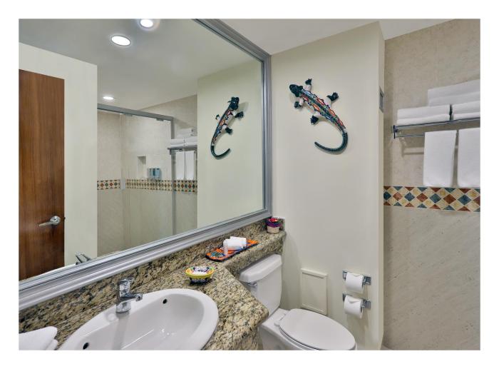 adhara hacienda cancun