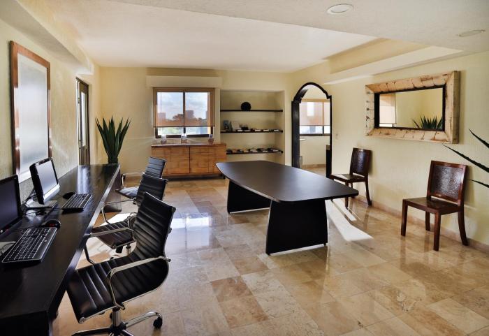 adhara hacienda cancun