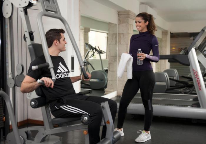 adhara hacienda cancun