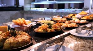 adhara hacienda cancun