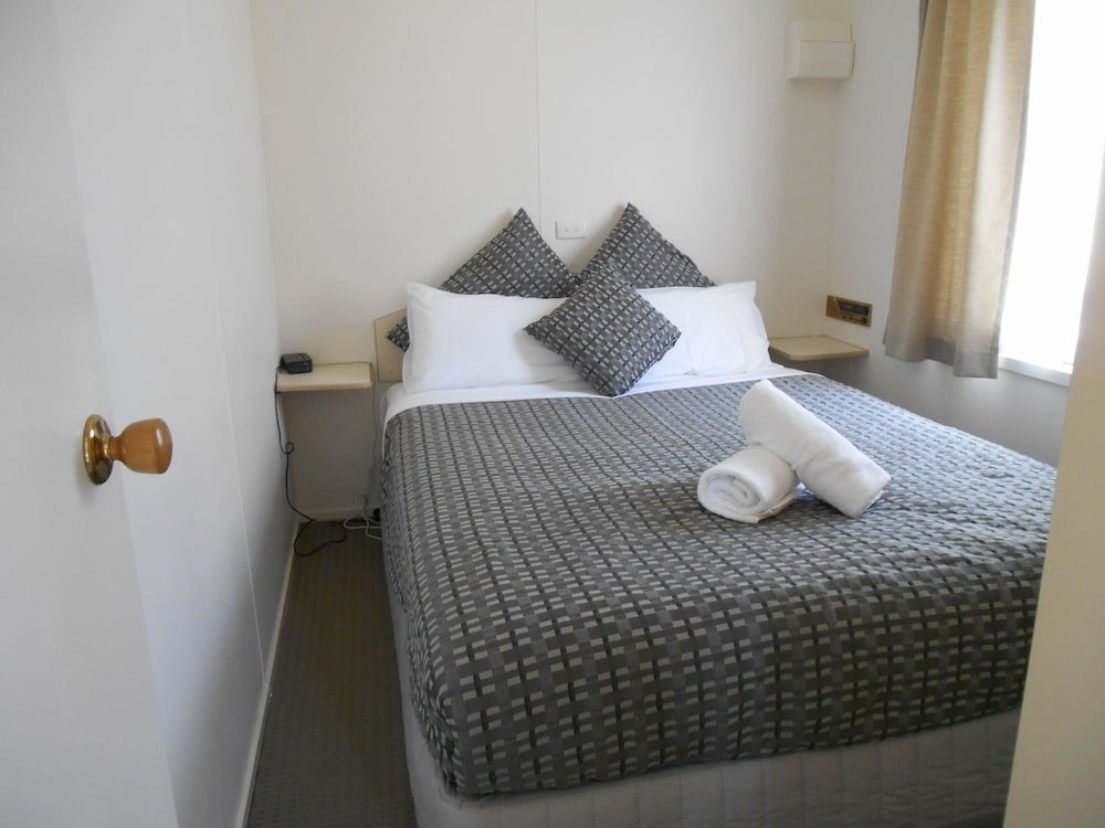 Tasman Holiday Parks - Merimbula,Pambula Beach>>Merimbula,4 star