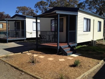 Goulburn South Caravan Park