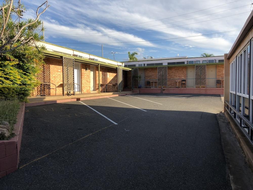 The Club Hotel,Queensland>>Gladstone,3 star