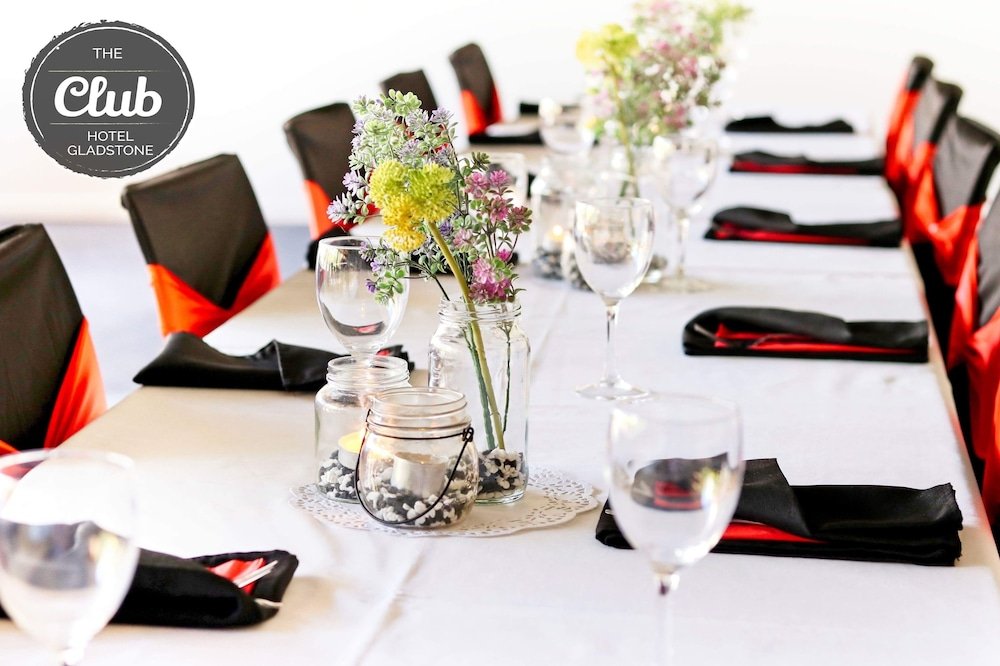The Club Hotel,Queensland>>Gladstone,3 star
