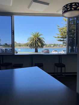The Elimatta Hotel,Tasmania>>Devonport,3 star