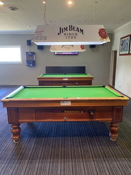 The Elimatta Hotel,Tasmania>>Devonport,3 star