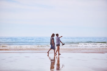 lorne foreshore caravan park