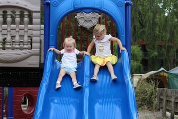 lorne foreshore caravan park