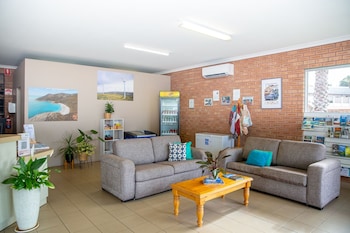 Tasman Holiday Parks - Albany,Centennial Park>>Albany,3 star