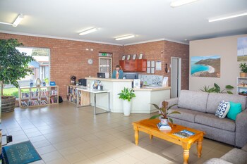 Tasman Holiday Parks - Albany,Centennial Park>>Albany,3 star