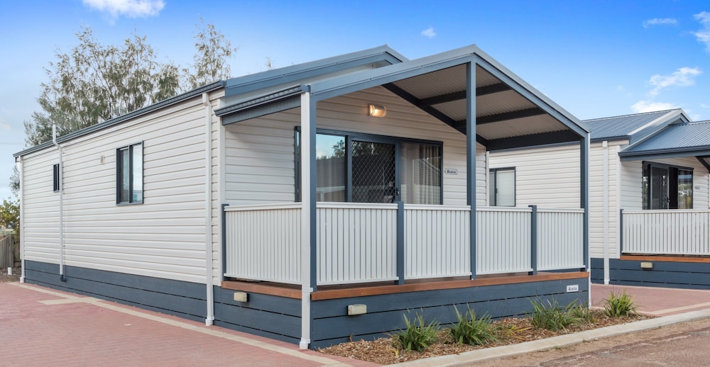 jurien bay tourist park