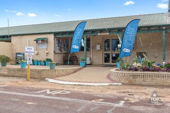 jurien bay tourist park