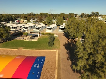 jurien bay tourist park