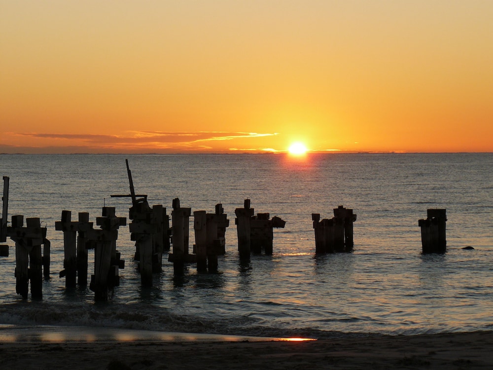 jurien bay tourist park