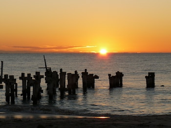 jurien bay tourist park
