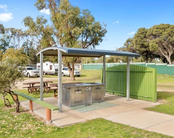 jurien bay tourist park