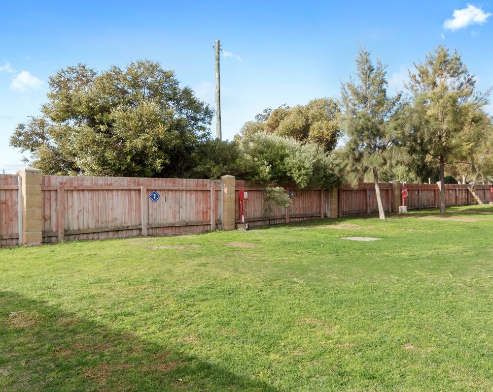 jurien bay tourist park