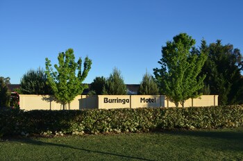 Burringa Motel,Wagga Wagga>>Lake Albert,4 star