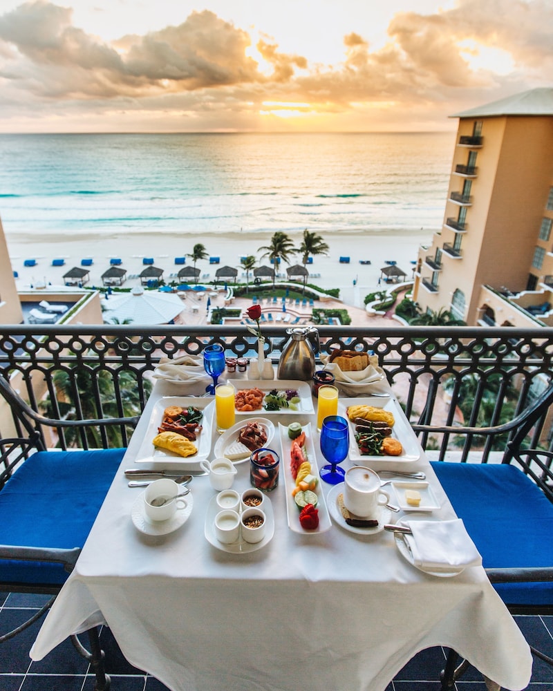 grand hotel cancun managed by kempinski