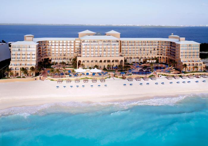 grand hotel cancun managed by kempinski