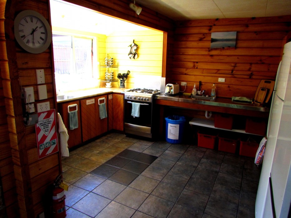 Hanmer Backpackers,Christchurch>>Canterbury,2 star