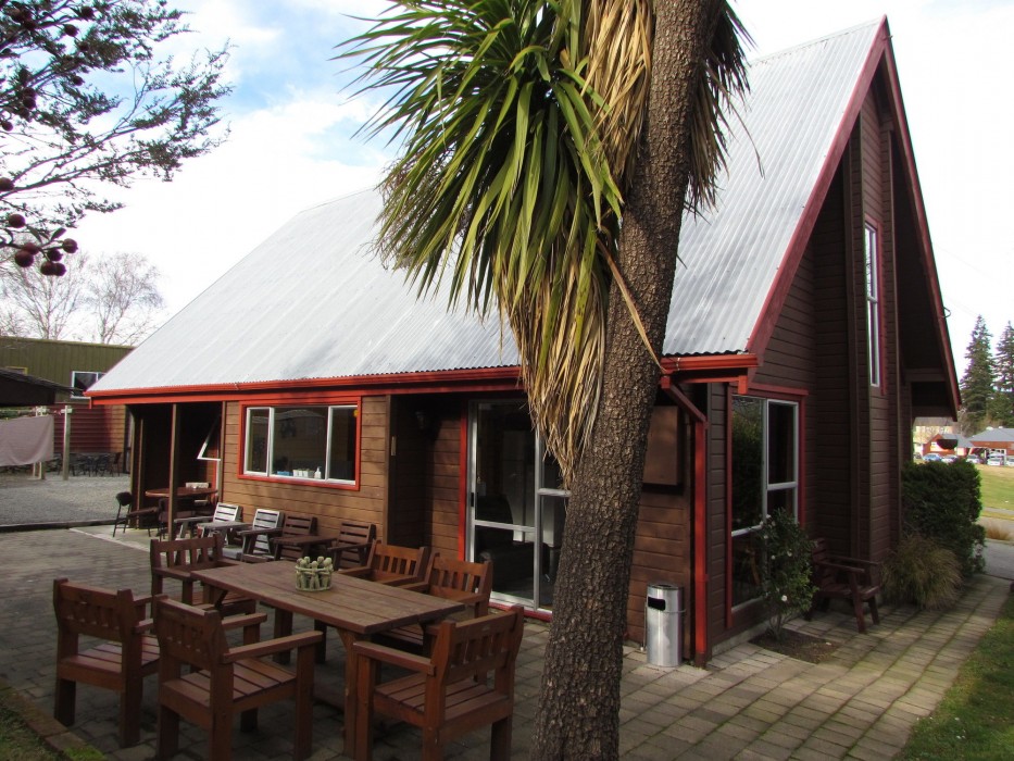 hanmer springs