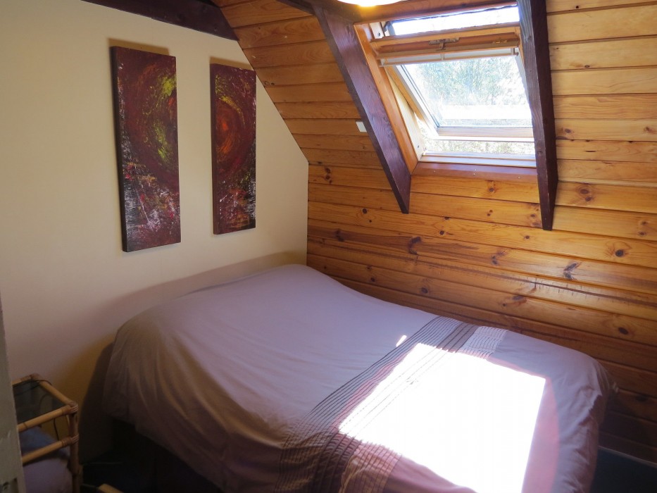 hanmer backpackers