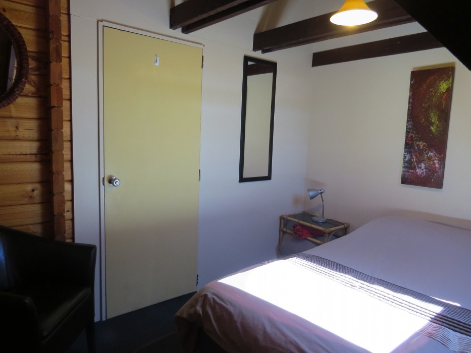 hanmer backpackers