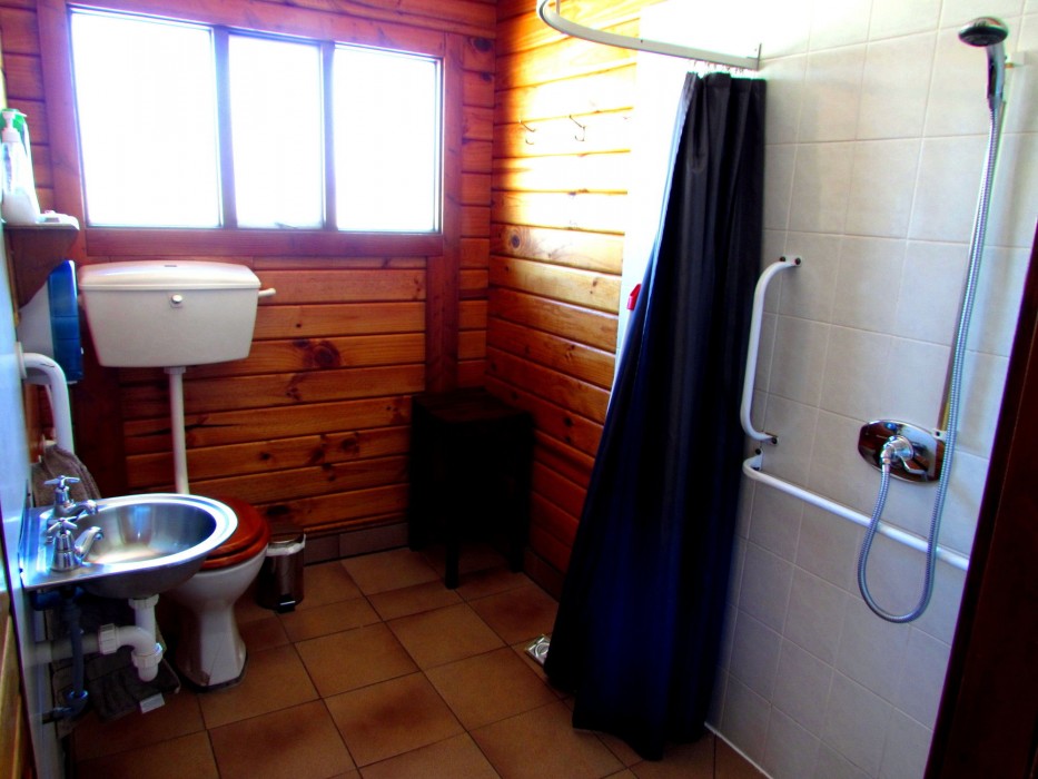 hanmer backpackers