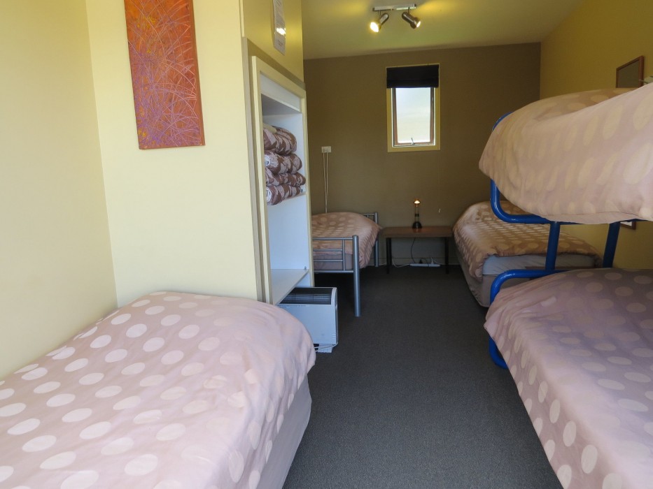 hanmer springs